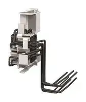 1SDA066440R1: Auxiliary Contact, 2 Change Over Contact, XT2/XT4 Series Moulded Case Circuit Breaker