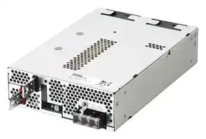 PJMA1500F-12: AC/DC Enclosed Power Supply (PSU), Medical, 1 Outputs, 1.5 kW, 12 V, 125 A