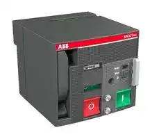 1SDA066466R1: Motor Operator, 250 VAC/VDC, XT2/XT4 Series Moulded Case Circuit Breaker