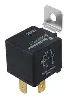 1432772-1: RELAY, AUTOMOTIVE, SPST, 16VDC, 35A
