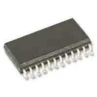 PCA9535ECDWR2G.: I/O Expander, 16bit, 1 MHz, I2C, SMBus, 1.65 V, 5.5 V, SOIC