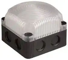 85348055: Beacon, Continuous, Multicolour, 24 VDC, 72 mm