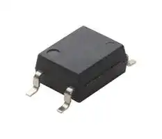 G3VM-61VR: MOSFET Relay, SPST-NO (1 Form A), AC / DC, 60 V, 1.4 A, SOP-4, Surface Mount