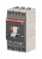 1SDA054117R1: Thermal Magnetic Circuit Breaker, MCCB, 3P, 70 kA, 230 V, 320 A