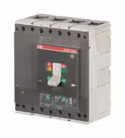 1SDA054325R1: Thermal Magnetic Circuit Breaker, MCCB, 4P, 70 kA, 230 V, 400 A