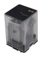 750XBXRC-12D: RELAY, DPDT, 277VAC, 30VDC, 10A