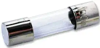 0213004.MXP: Fuse, Cartridge, Time Delay, 4 A, 250 V, 5mm x 20mm, 0.2" x 0.79", 213 Series