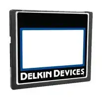 CE04TQHGL-FD000-D: Flash Memory Card, SLC, Compact Flash Card, Type I, 4 GB