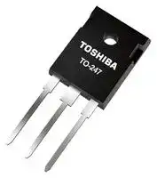 TRS10N120HB,S1Q(S: Silicon Carbide Schottky Diode, Dual Common Cathode, 1.2 kV, 36 A, 30 nC, TO-247