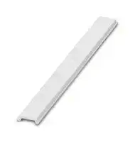 0829134: Terminal Block Marker, White, Marker Strip, Modular Terminal Blocks, Blank (Legend), 13 mm, ZB