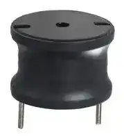 1140-392K-RC: Inductor, 3.9mH, 845mohm, 1.8A, ±5%, Unshielded, RLB1112V4 Series