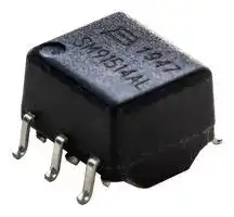 SM91514AL-E: PCB Transformer, AEC-Q200, BMS - Battery Management System