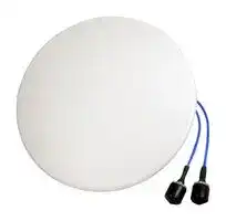 CFD69383P-30D43F: MIMO Antenna, 1.69GHz to 4GHz, 1.5 VSWR, 4.9dBi Gain, Ceiling Mounting