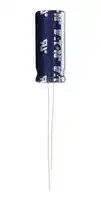 HB0820-2R5305-R: Supercapacitor, 3 F, 2.5 V, Radial Leaded, -10%, +30%, 3.5 mm, 1000 hours @ 70°C