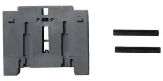 OTPN40FP: Fixed Neutral, ABB OT16xxx160 Series Switch Disconnectors, 40A, 40 mm x 13 mm x 50 mm