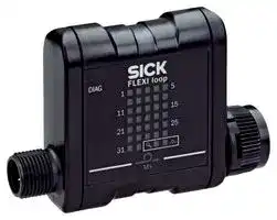 FLA-DIAG00001: Flexi Loop, Module, Diagnostics, FLA Series