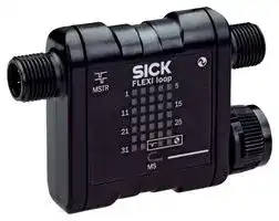 FLA-MSTR00002: Flexi Loop, Module, Flexi Classic, IO-Link, FLA Series