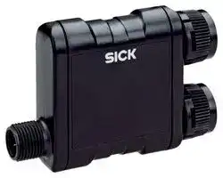 FLA-YCON00001: Flexi Loop, Y-Adapter, 8 Pin Connector, 2 x 5 Pin Connector, Electro-Mechanical Switch, FLA Series