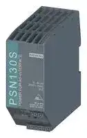 3RX9512-0AA00: Power Supply Unit, AS-Interface, 4 A, 230 VAC, 30 VDC, IP20, 125 mm x 50 mm x 125 mm