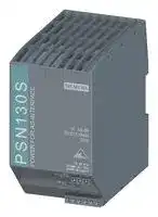 3RX9513-0AA00: Power Supply Unit, AS-Interface, 8 A, 230 VAC, 30 VDC, IP20, 125 mm x 50 mm x 125 mm