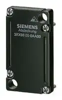 3RX9800-0AA00: Cover, AS-Interface, EC, PG, Coupling Module