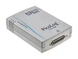 PICOLOG 1012+TB — Data Logger, PICOLOG 1012 + Terminal Board, Voltage, 12 Channel, Voltage, USB