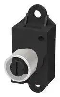 3RX9801-0AA00: AS-Interface, M12 Socket, 2 A, Flat Cable, Screw Fixing, IP67