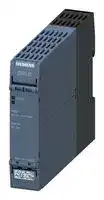 3SK1230-1AW20: Power Supply, Safety Relay, 600 mA, 24 VDC, IP20, 121.7 mm x 22.5 mm x 100 mm, SIRIUS Series