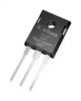 IKW20N65ET7XKSA1: IGBT, 40 A, 1.35 V, 136 W, 650 V, TO-247, 3 Pins