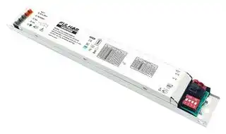 T1A1240080S-100EE- NI: LED Driver, DALI-2 DT6, LED Lighting, 100 W, 200 V, 800 mA, Constant Current, 180 V
