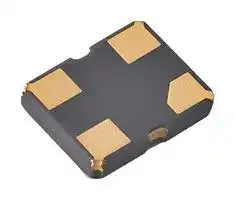 CO2016-25.000-3.3-50-T-TR: Oscillator, 25 MHz, CMOS, SMD, 2mm x 1.6mm, 3.3 VDC, CO2016 Series