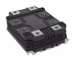 FF450R45T3E4B5BPSA1: IGBT Module, Dual [Half Bridge], 450 A, 2.35 V, 1500 kW, 150 °C, Module
