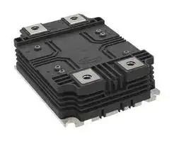 FF450R45T3E4B5BPSA1: IGBT Module, Dual [Half Bridge], 450 A, 2.35 V, 1500 kW, 150 °C, Module
