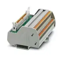2903803: PASSIVE MODULE, 50POS, 25VAC, PUSH-IN