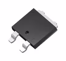 UCHD30A09-TE24L2: Schottky Rectifier, 90 V, 15 A, Dual Common Cathode, TO-263LP, 3 Pins, 790 mV
