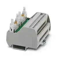 2315230: PASSIVE MODULE, 14POS, 25VAC, SCREW