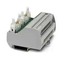 2322333: PASSIVE MODULE, 14POS, 25VAC, SCREW