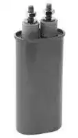 SCRN247R-F: CAPACITOR PAPER FILM 0.5UF, 2KV, 10%, CA