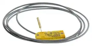 BC10-QF5.5-RN6X2: CAPACITIVE SENSOR, 10MM, 10VDC-30VDC