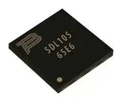 BSDL10S65E6: Silicon Carbide Schottky Diode, Single, 650 V, 10 A, 24 nC, DFN