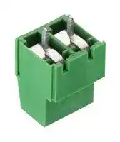 691216510002S: Wire-To-Board Terminal Block, 5.08 mm, 2 Ways, 30 AWG, 12 AWG, 3.31 mm², Screw