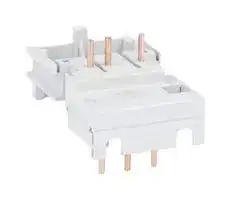 SM1X3141R: Circuit Breaker Accessory, Lovato SM1R Series Motor Protection Circuit Breakers
