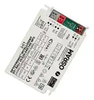 OTI-DALI-35/220-240/1A0-NFC: LED Driver, Dimmable, LED Lighting, 35 W, 54 V, 1.05 A, Constant Current, 198 V