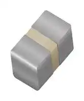 550L104KTT: Capacitor, RF, 0.1 µF, 16 V, UBC 550L Series, ± 10%, 125 °C, 0402 [1005 Metric]