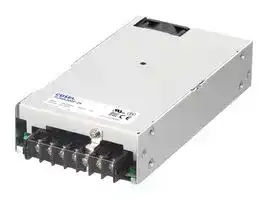 PJMA300F-12: AC/DC Enclosed Power Supply (PSU), Medical, 1 Outputs, 300 W, 12 V, 25 A
