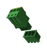 1986693-5: STANDARD TERMINAL BLOCKS CONNECTORS