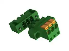 1986723-7: STANDARD TERMINAL BLOCKS CONNECTORS