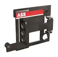 1SDA066589R1: Padlock Device, XT1/XT3 Series Moulded Case Circuit Breaker