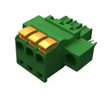 1986726-5: STANDARD TERMINAL BLOCKS CONNECTORS