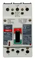 HMCP100R3C: CIRCUIT BREAKER, 3 POLE, 100A
